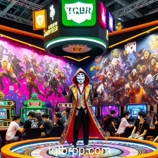 O Fascinante Mundo do Cosplay nos Jogos Eletrônicos
