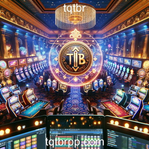 A Revolução das Streams de Jogos no tqtbr